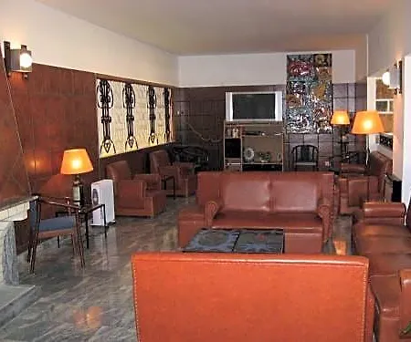 Hotel Vip Miramonte 3*