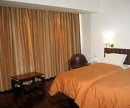 Vip Miramonte 3*