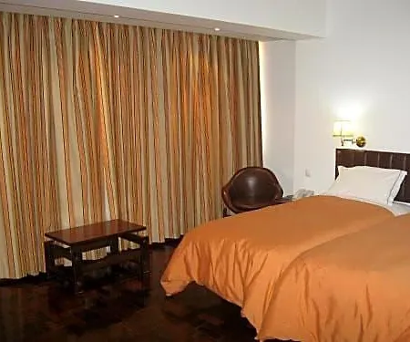 Vip Miramonte Hotel Colares