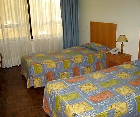 Vip Miramonte Hotel