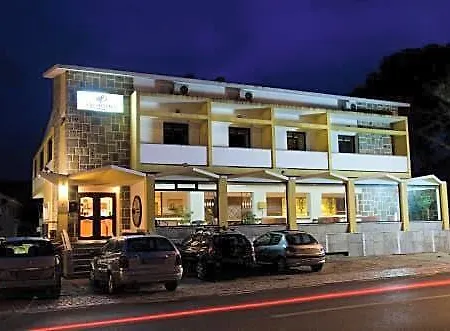 Hotel Vip Miramonte 3*