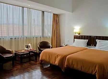 Hotel Vip Miramonte Colares