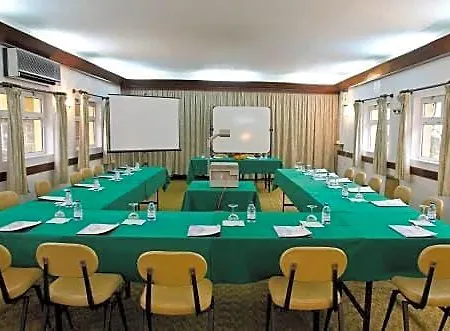 Vip Miramonte Colares
