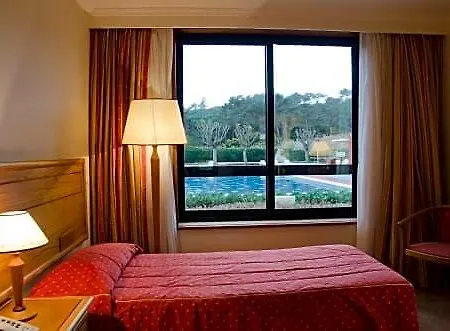 Hotel Vip Miramonte