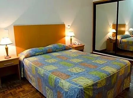 Vip Miramonte Hotel 3*