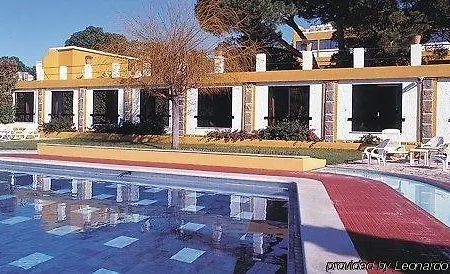 Vip Miramonte 3* Colares