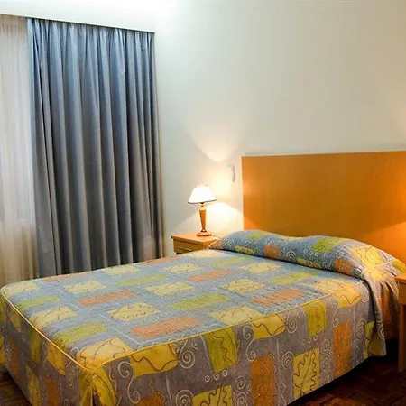 Hotell Vip Miramonte