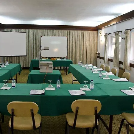 Hotell Vip Miramonte