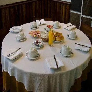 Vip Miramonte 3* コラレス
