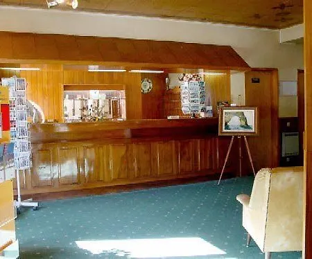 Hotel Vip Miramonte 3*