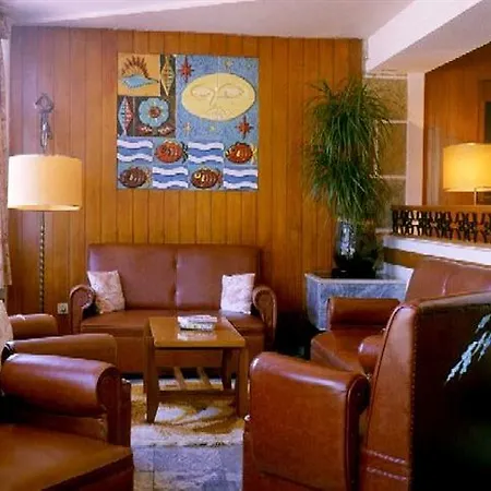 Vip Miramonte 3*