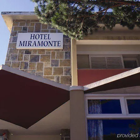 Vip Miramonte 3*