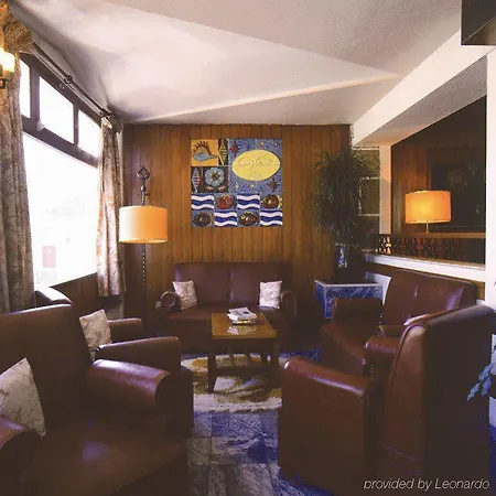 ホテル Vip Miramonte 3*