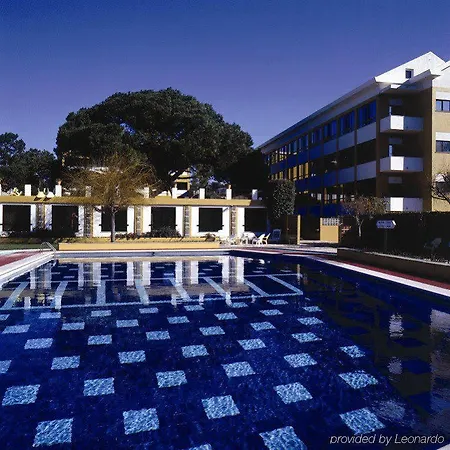 Vip Miramonte ホテル