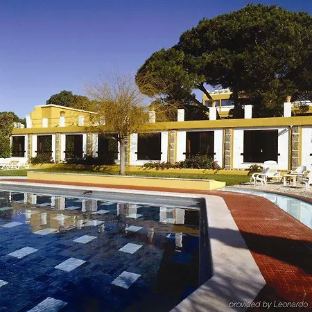 Hotel Vip Miramonte