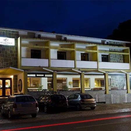 Hotel Vip Miramonte 3*