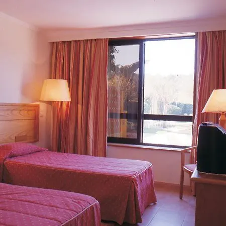 ホテル Vip Miramonte 3*