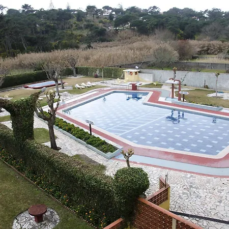 Hotell Vip Miramonte