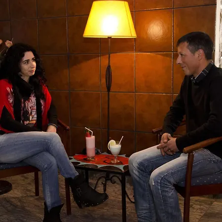 Vip Miramonte Hotel 3*