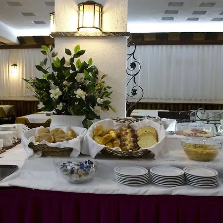 Hotell Vip Miramonte Colares