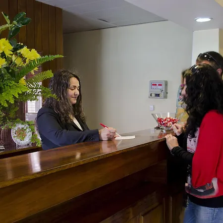 Vip Miramonte Hotel 3*