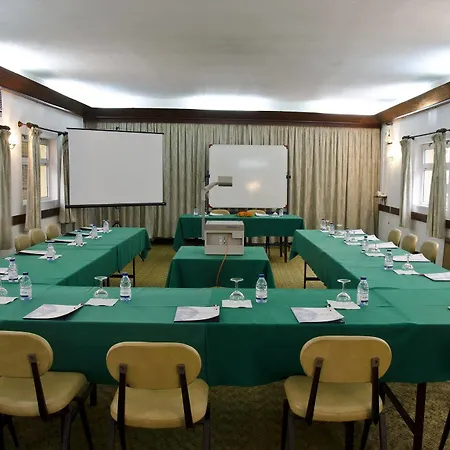 Vip Miramonte Hotell 3*