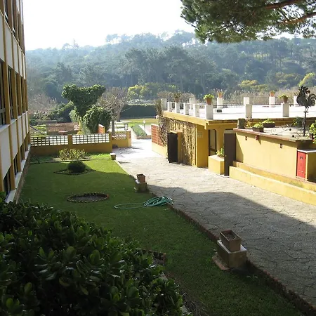 Vip Miramonte Hotel Colares