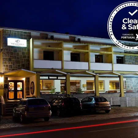 Vip Miramonte 3* Colares