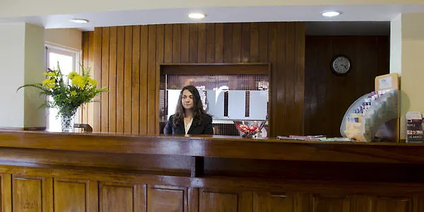 Szálloda Vip Miramonte Colares