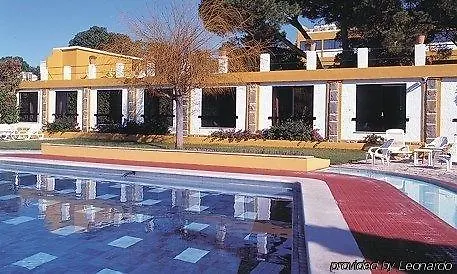 Vip Miramonte 3* Colares