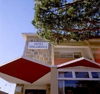 Vip Miramonte 3* Colares