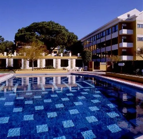 Hotel Vip Miramonte Colares